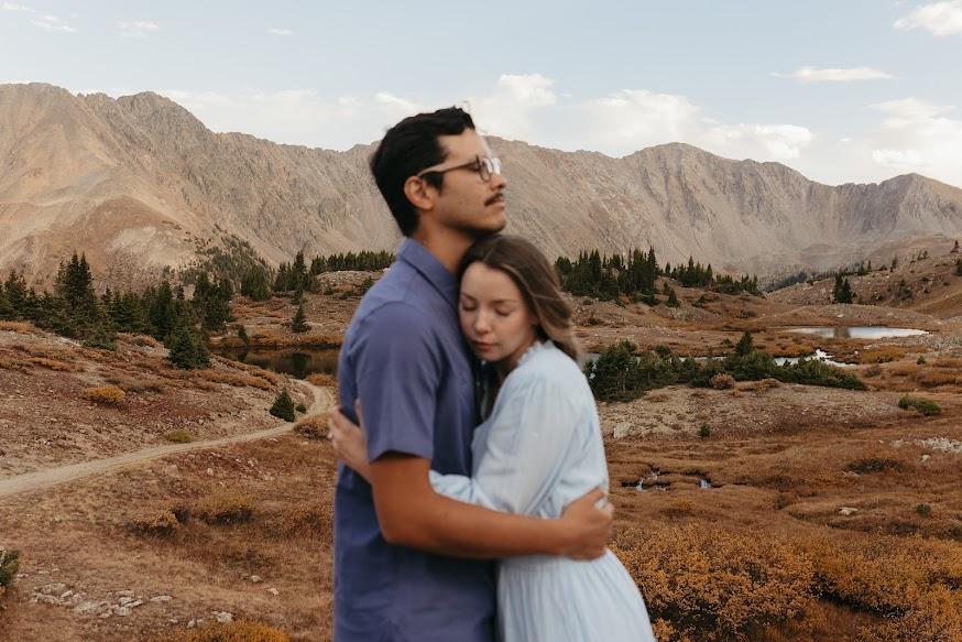 The Wedding Website of Katie Page and Joel Perez