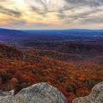 Trails & Outdoor Routes