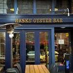 Hank's Oyster Bar