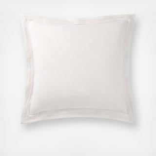 Luxe Cotton & Linen Euro Sham