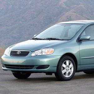Used Car Fund