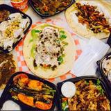 Yassin's Falafel House