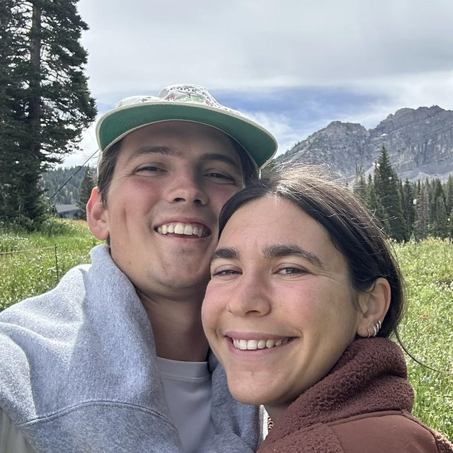Our Honeymoon Fund