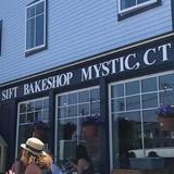 Sift Bake Shop Mystic