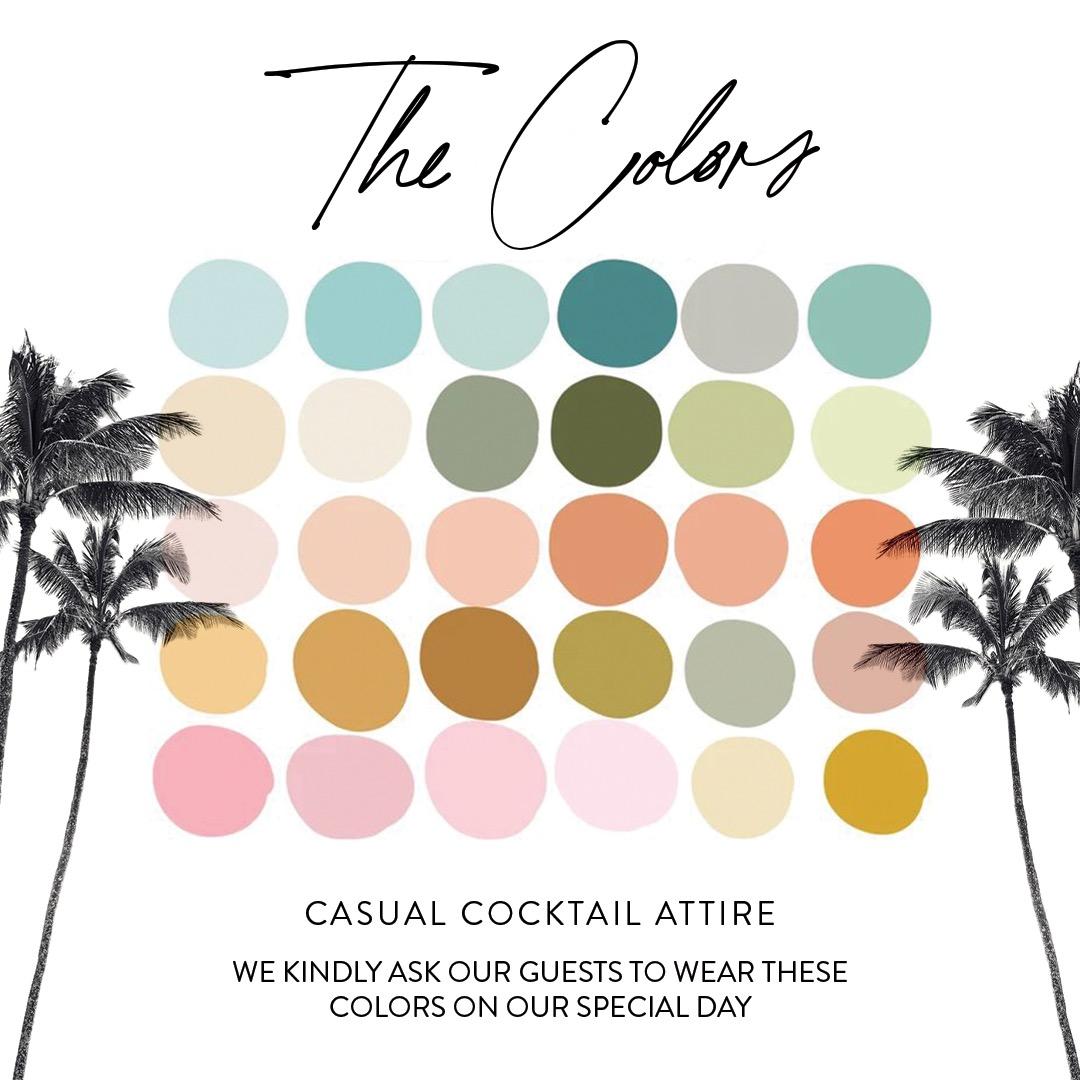 The Wedding Website of Ciara Hanbury and Matthew Roche