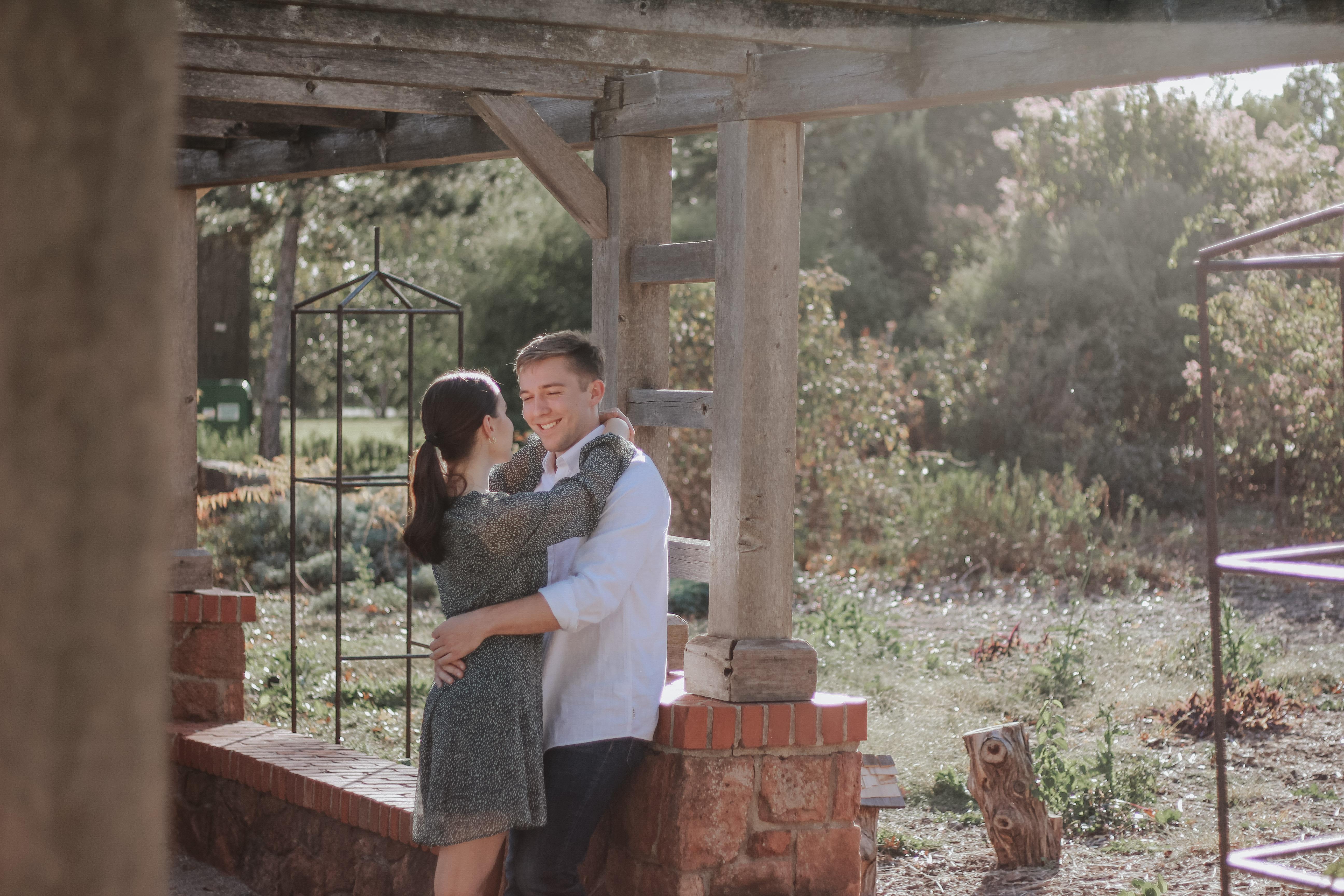 The Wedding Website of Emilee McKinley and Samuel Gerdts