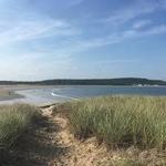 Popham Beach