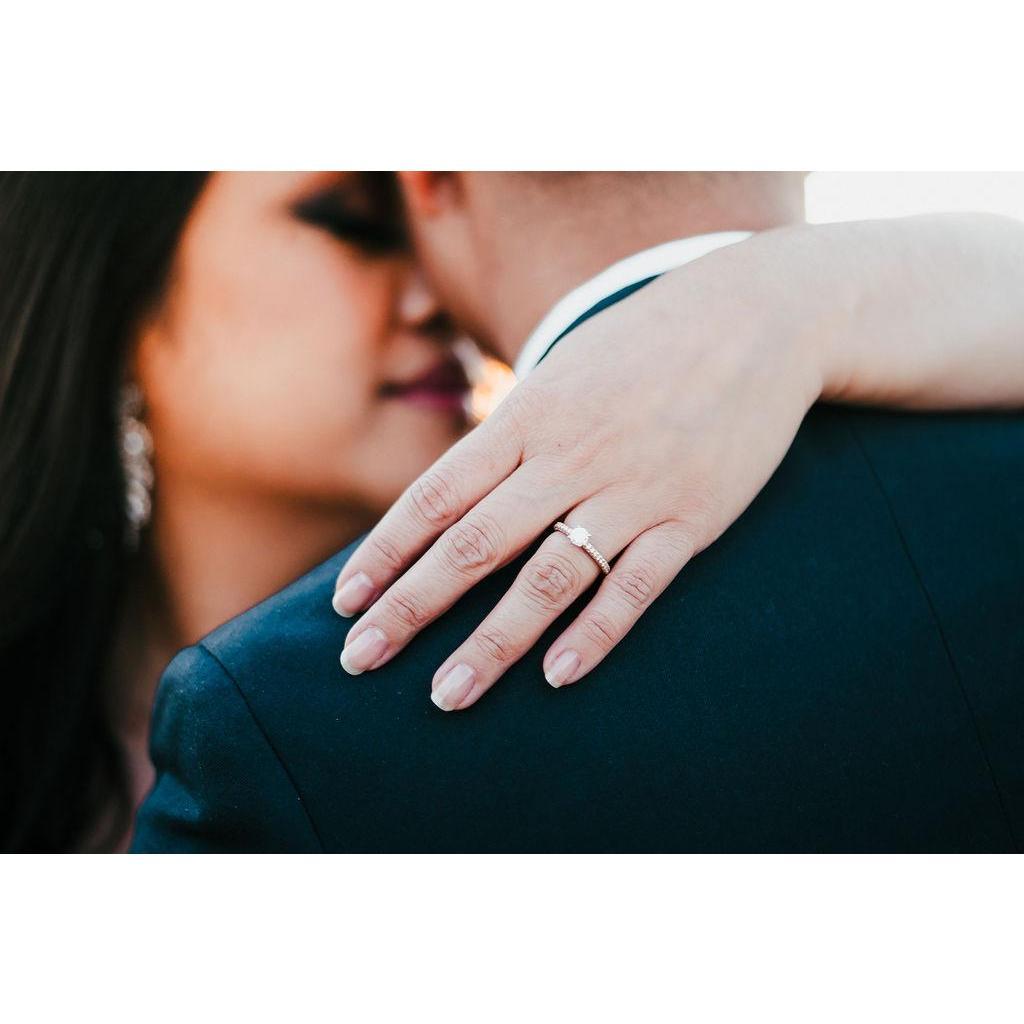 Engagement Photos- 12 year anniversary.
Photos by: Hannah Lorsh Photo & Film