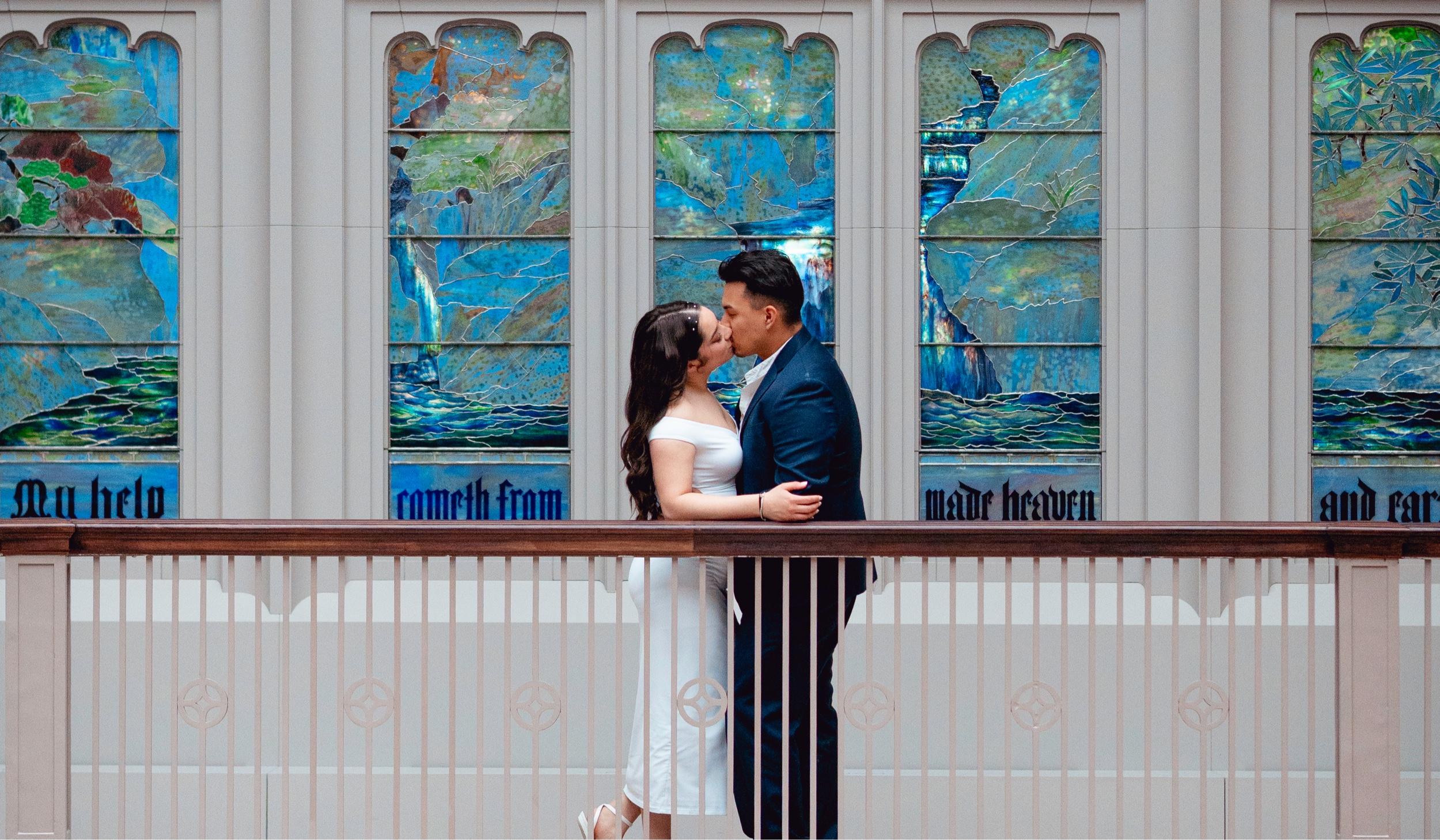 The Wedding Website of Yareli Ruby and Richard Magaña