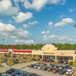 Tanger Outlets Locust Grove