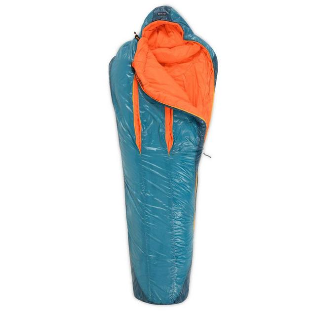 Nemo Kyan Mummy Sleeping Bag, 20 Degree, Regular
