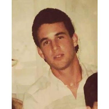 Young Alfred