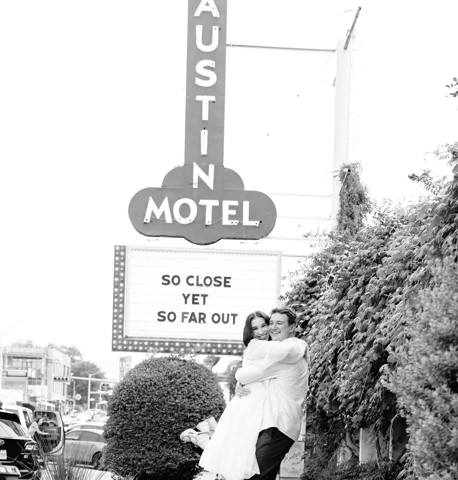 The Wedding Website of Ashlee Thomason and Hunter Wiercinski