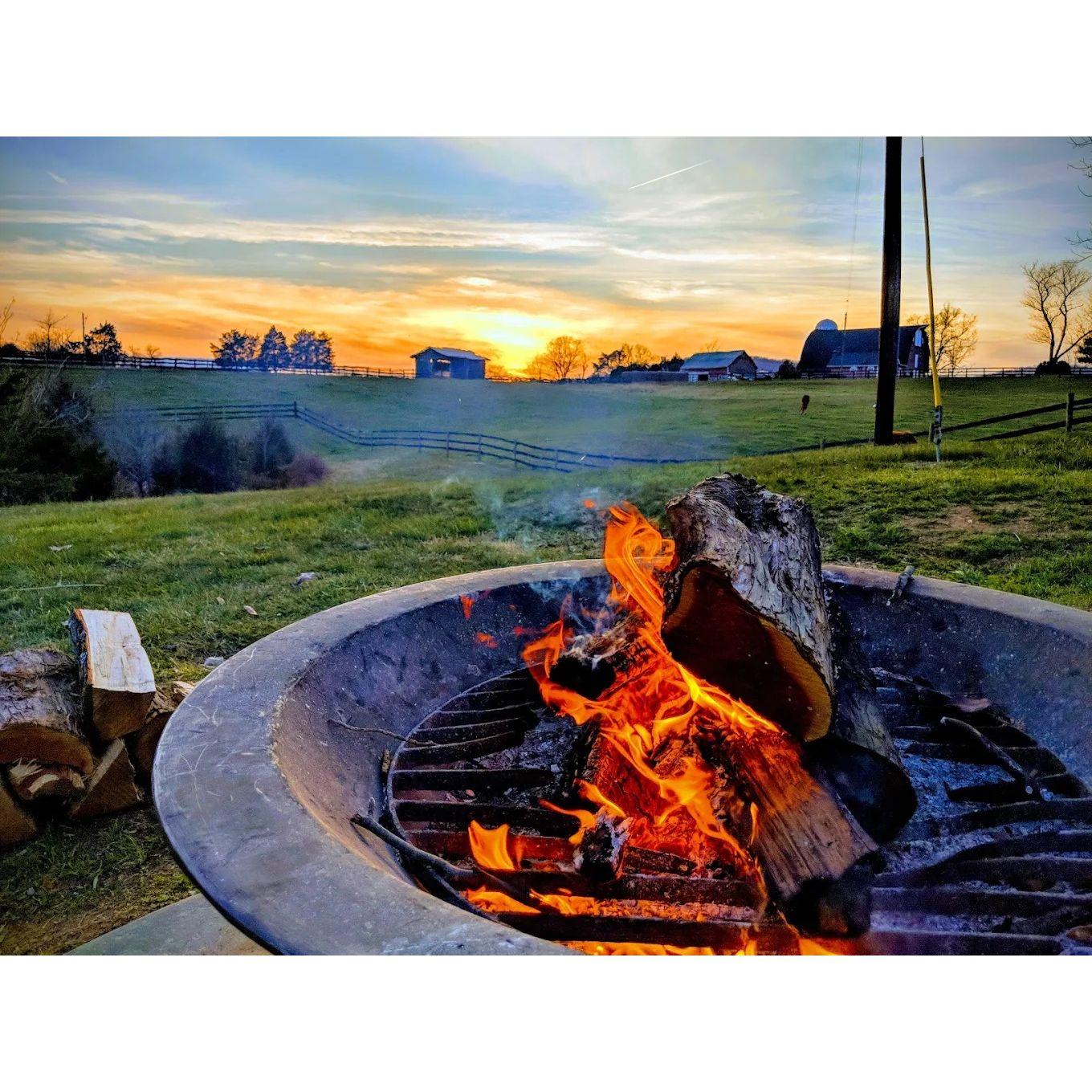 Fire Pits