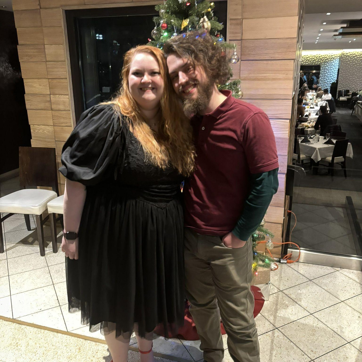 New Year's Eve
