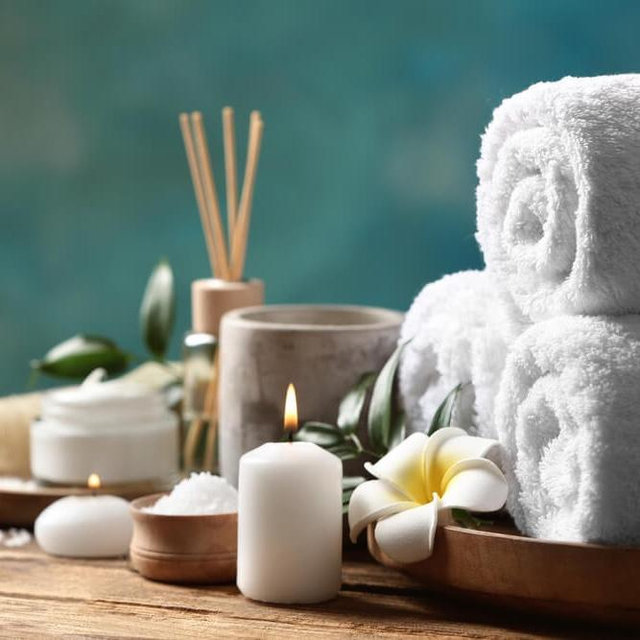 Pamper the Bride-to-be