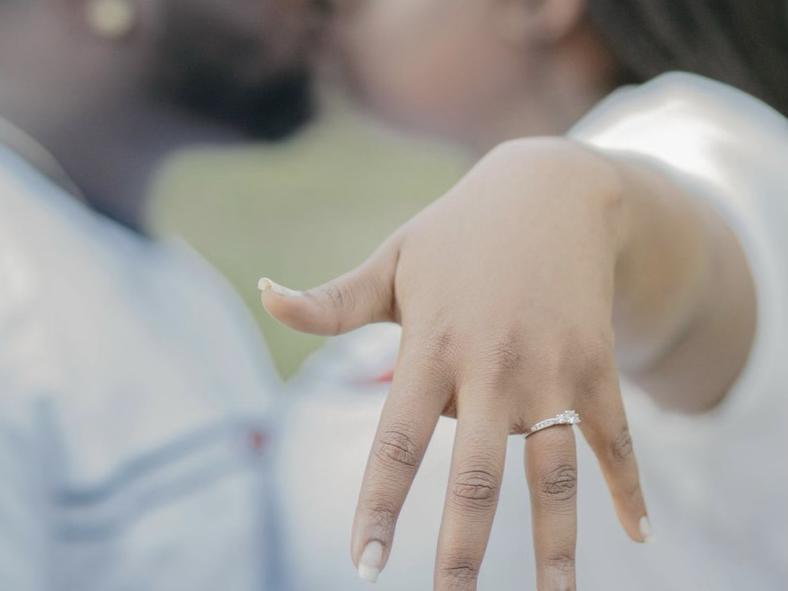 The Wedding Website of Demtrius Baker and Jasmin Wilkerson