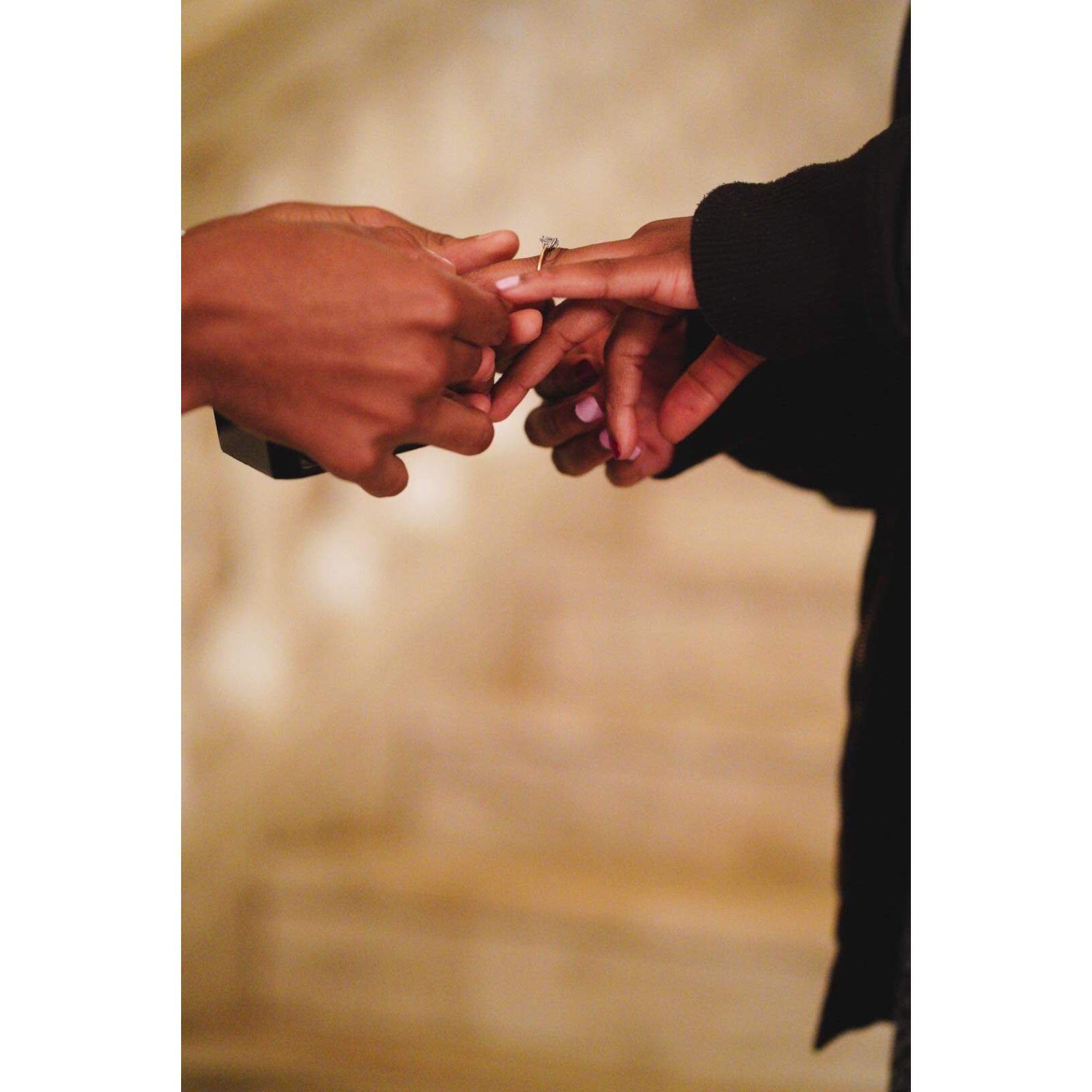 Proposal day. 6th June 2022