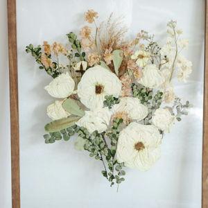 Bridal Bouquet Preservation