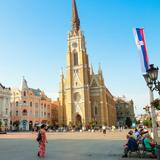 Visit the City Center