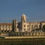 Jerónimos Monastery