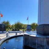 Triad Park Field of Honor