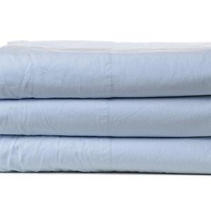 Percale Top Sheet
