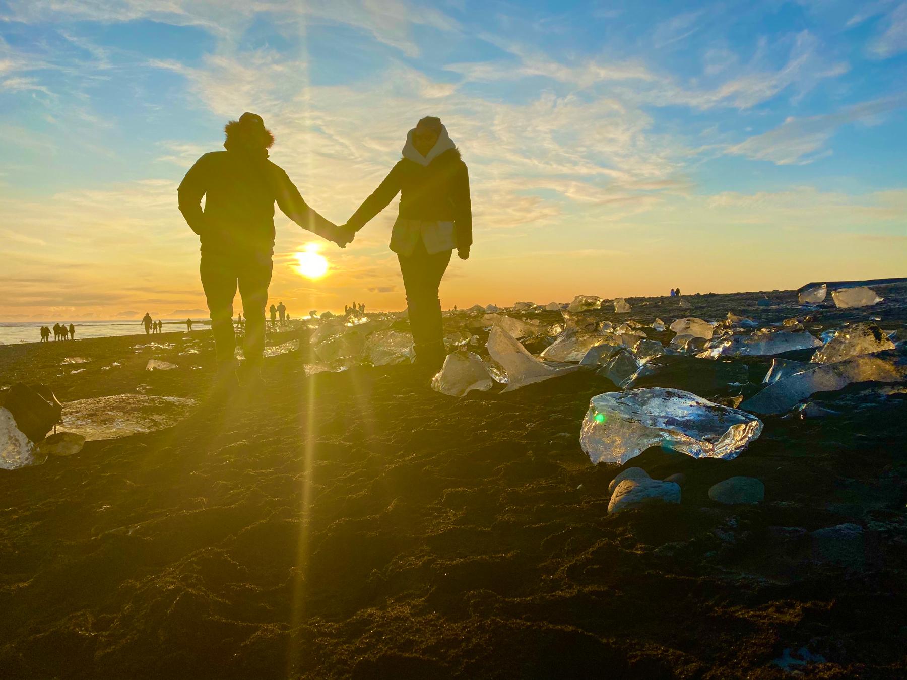 Iceland