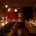 Vintage Cocktail Club