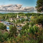 Harbor Springs