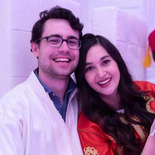 Engagement Party