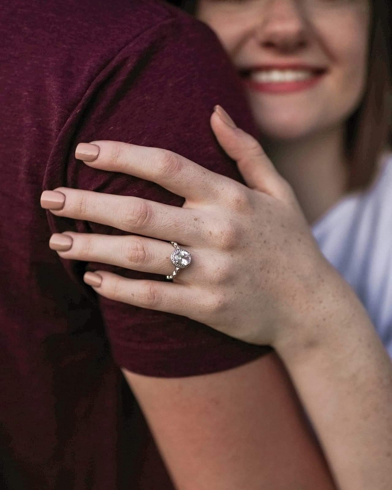 The Wedding Website of Jessica Silvers and Victor Crume