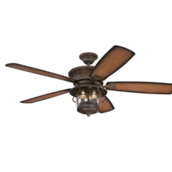 Overhead lights/ceiling fans fund
