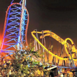 Six Flags
