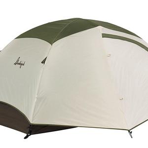 Slumberjack Trail Tent