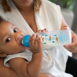 Dr. Browns Anti-Colic Options+ Narrow Bottle, Set of 4