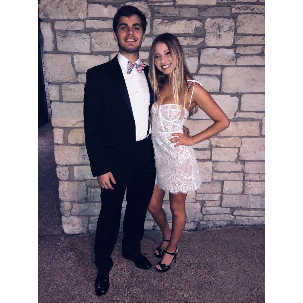 ZBT formal, 2018
