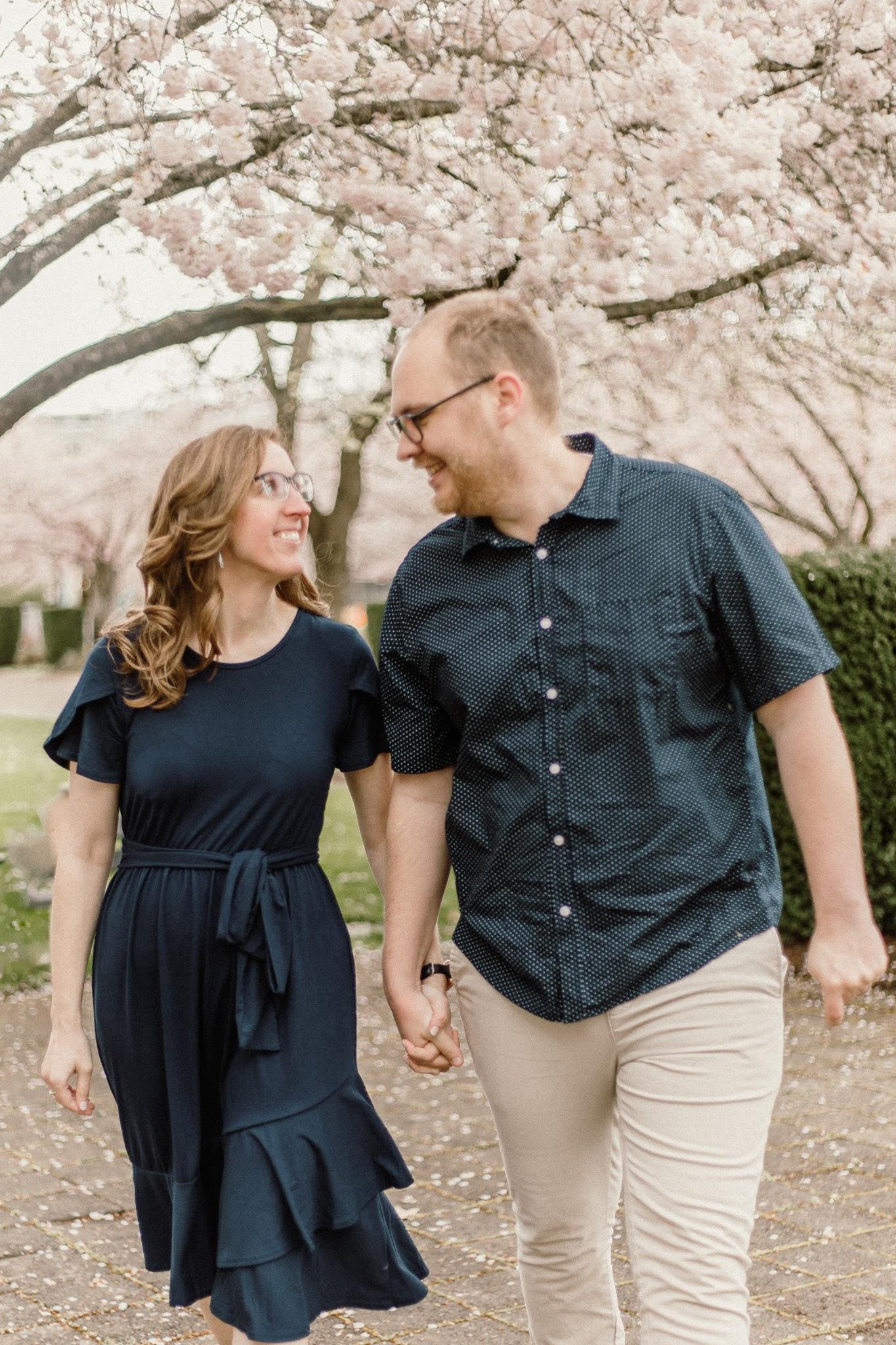 The Wedding Website of Abigail Gallaway and Ryan Miller