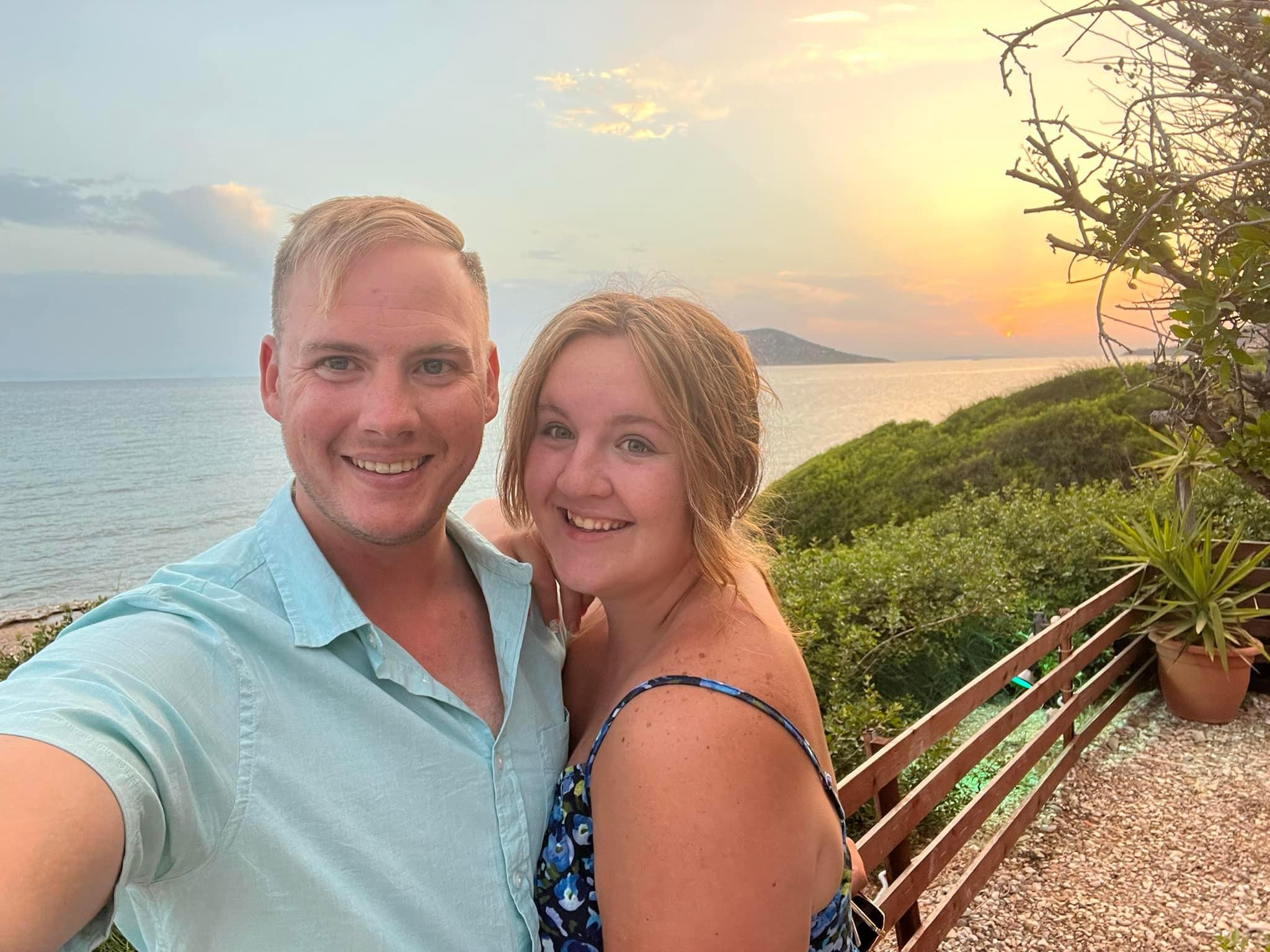 The Wedding Website of Travis Aaron Hillard and Mikayla Elizabeth Farris