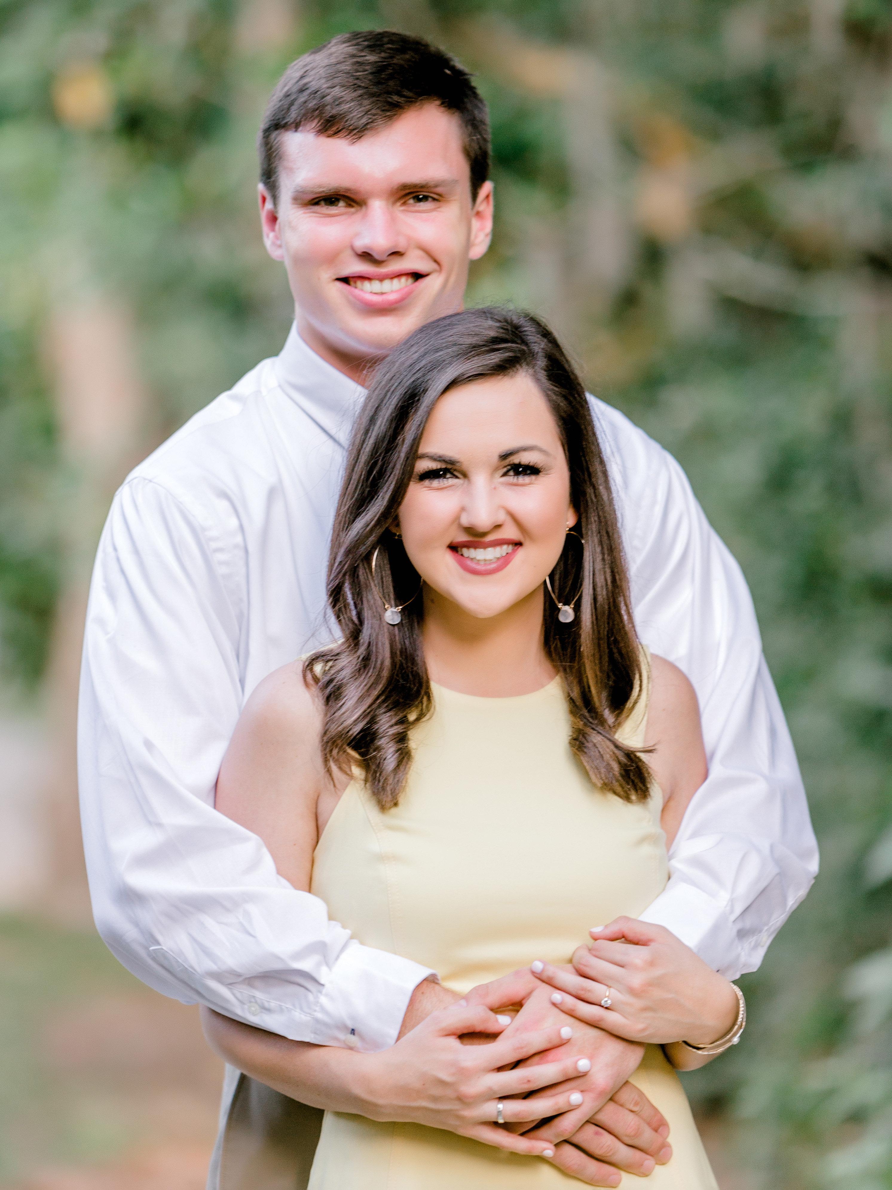 The Wedding Website of Brooke Buckles and Pete Berryman