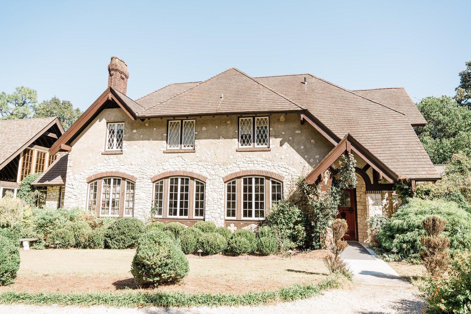 The Wedding Website of Austin Cartwright and Carter Waits