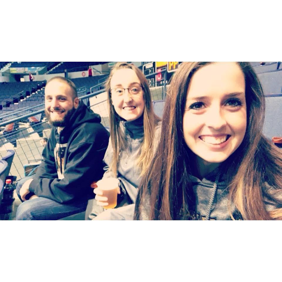 Amerks 2018