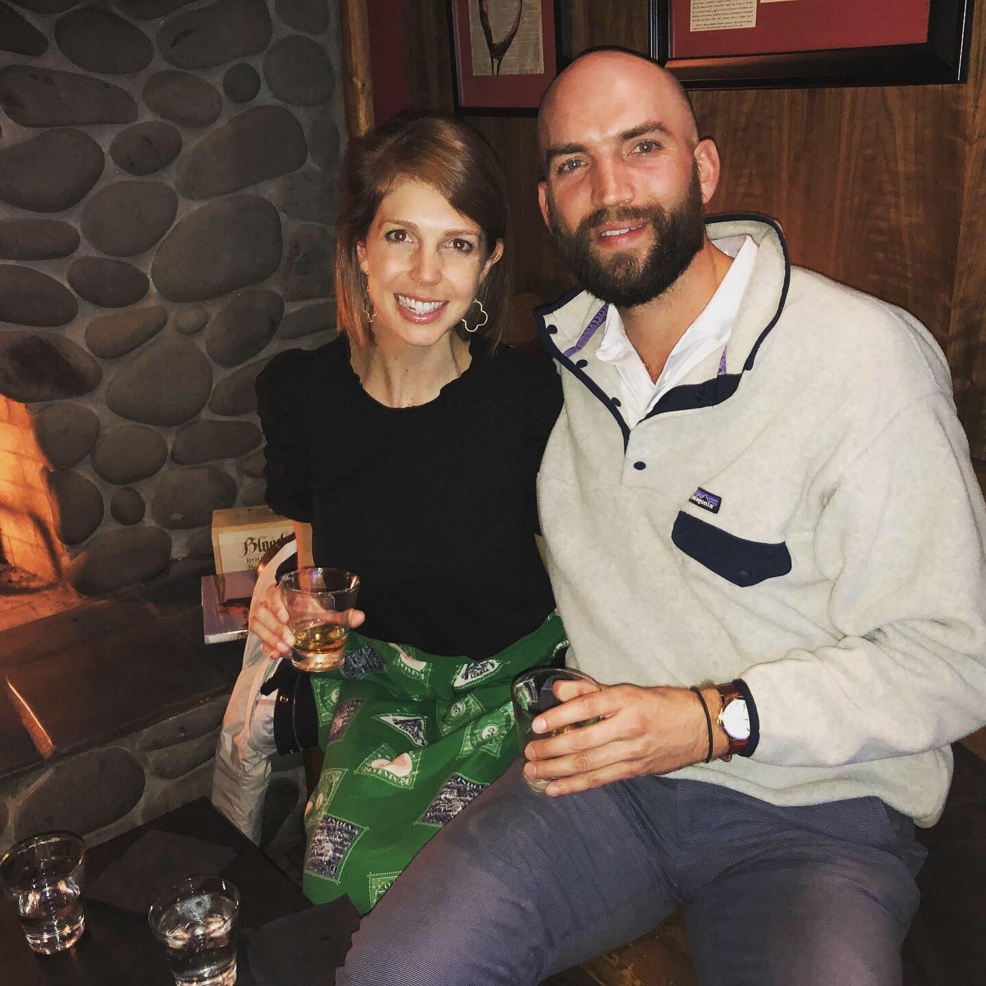 The Wedding Website of Lochrane Smith and Brad Chase