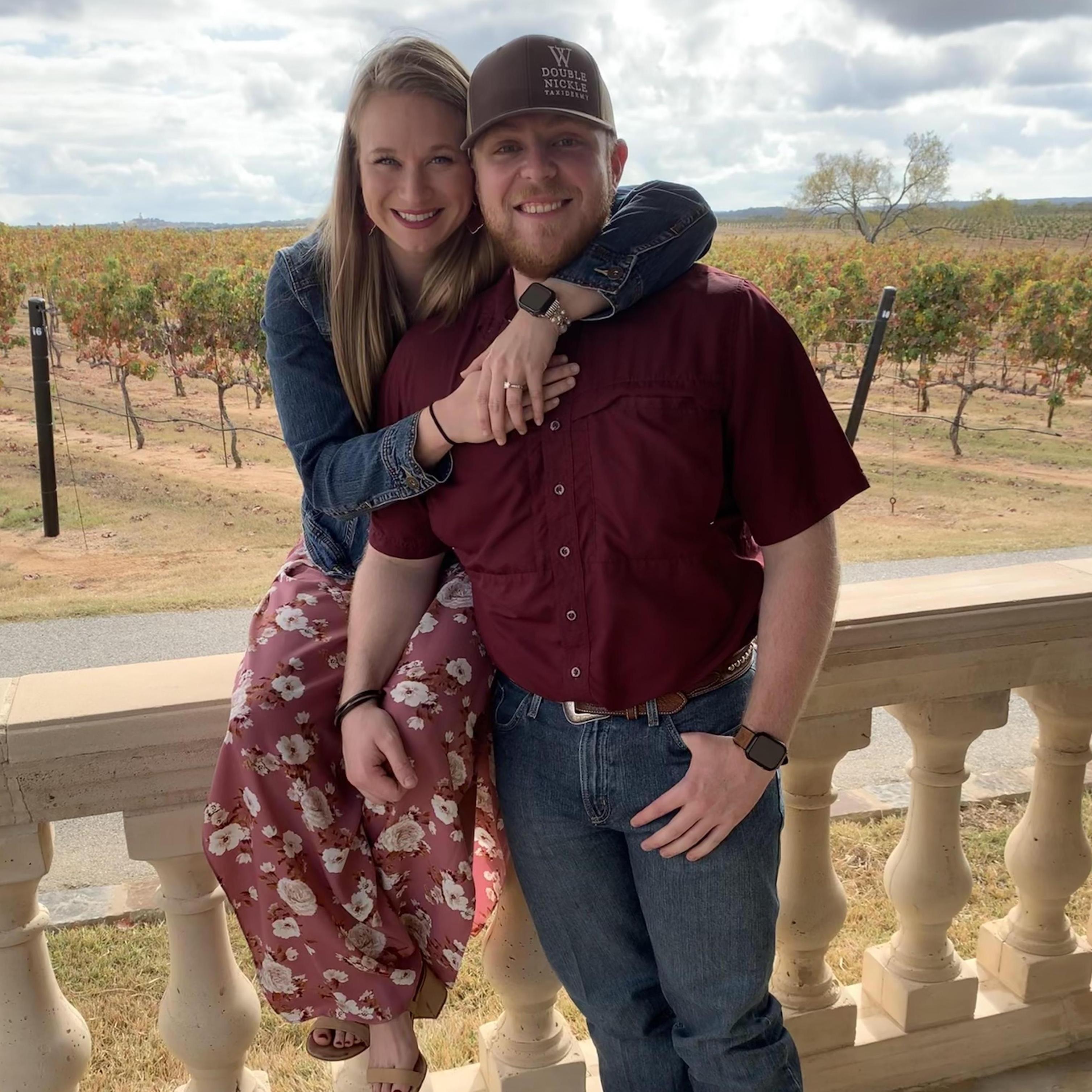 Grape Creek Winery