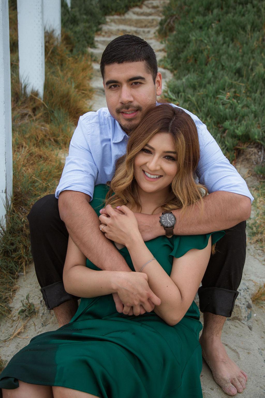 The Wedding Website of Adolfo Rivera and Yvette Mapula