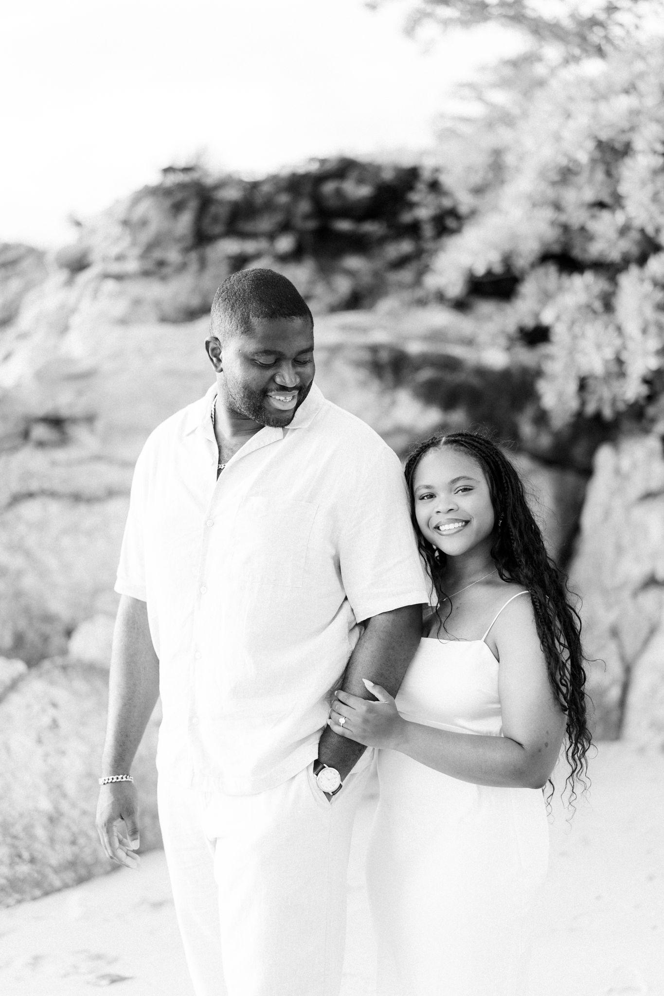 The Wedding Website of Kaydian Rowe and Adedeji Aderibigbe