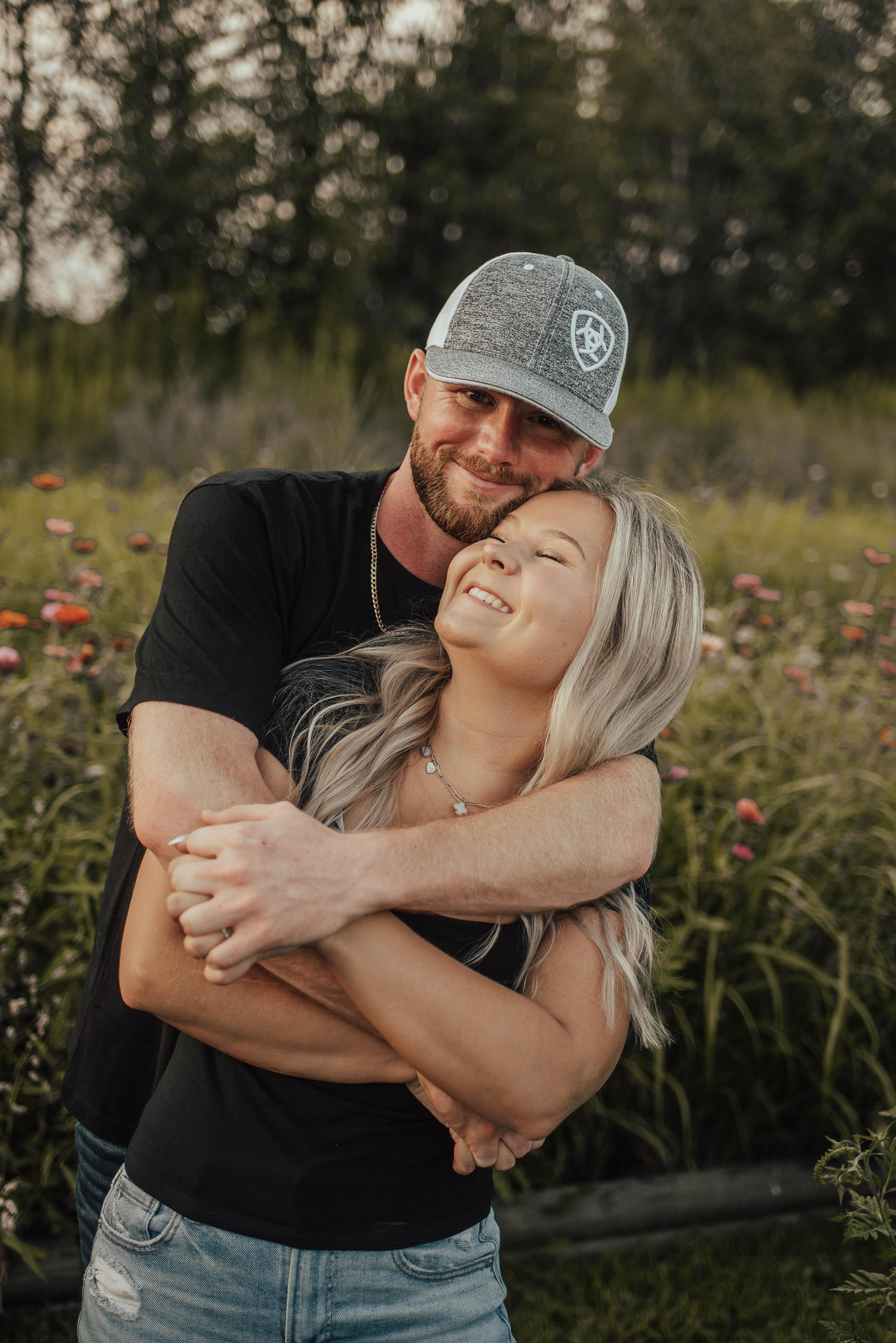 The Wedding Website of Kelsie Thompson and Chase Baxter
