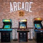 Arcade 92 Retro Arcade, Bar and Restaurant
