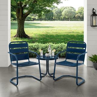 Brighton 3-Piece Conversation Set