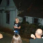 Roswell Ghost Tour